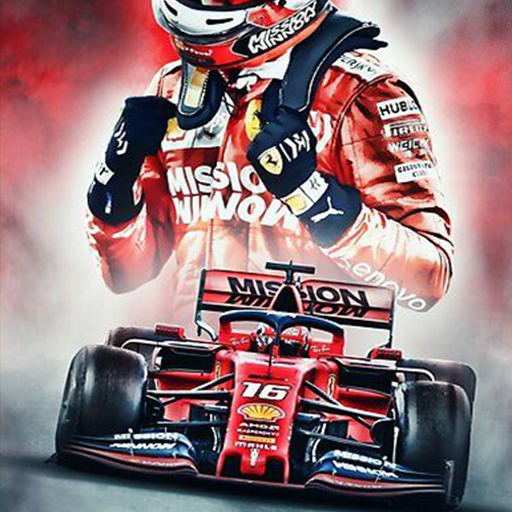 Ferrari Formula Car Wallpapers icon