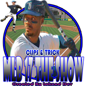 Clips &amp; Trick MLB 17 The Show icon