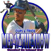 Clips & Trick MLB 17 The Show 1.0