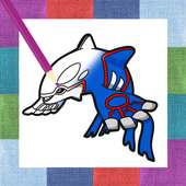 How to Draw All Pokemon