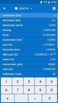Maths Formulas screenshot 4