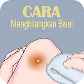Cara Menghilangkan Bisul