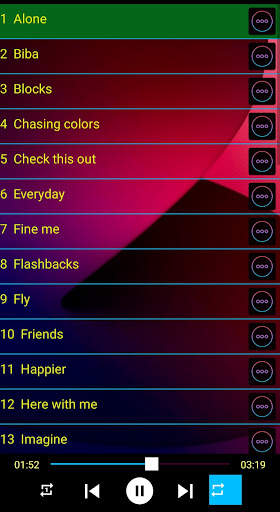 Marshmello Songs -36 Come & Go screenshot 6