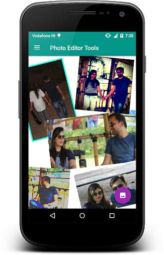 Photo Editor Tools screenshot 3