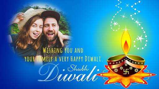 Happy Diwali Photo Frame 2023 screenshot 9