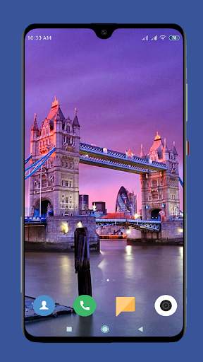 London Wallpaper 4K screenshot 2