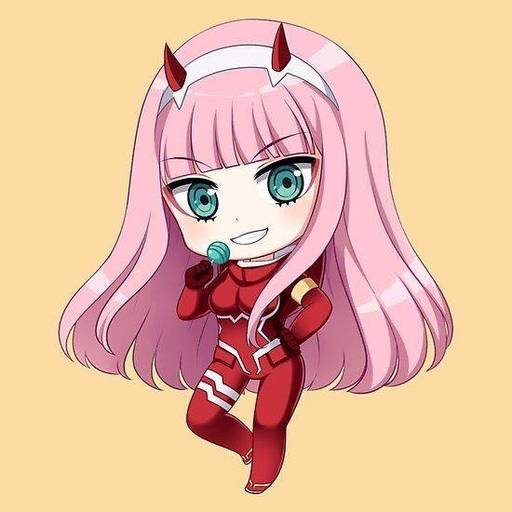 zero two wallpaper 1.06