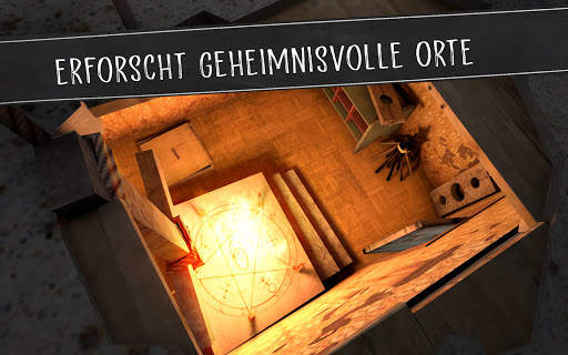 Evil Nun: Horror in der Schule screenshot 21