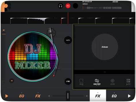 DJ Music MiXer screenshot 14
