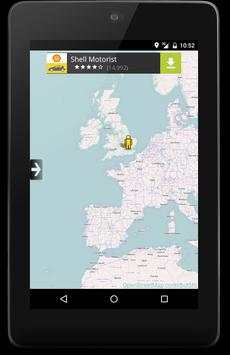 Offline World Maps 2015 screenshot 5