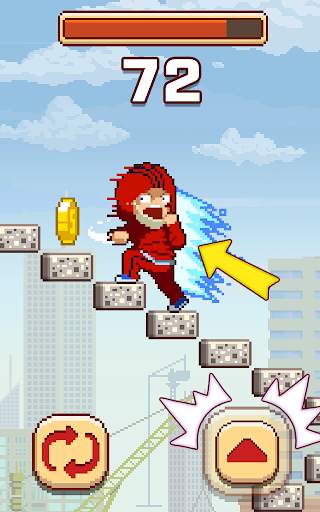 Infinite Stairs screenshot 12