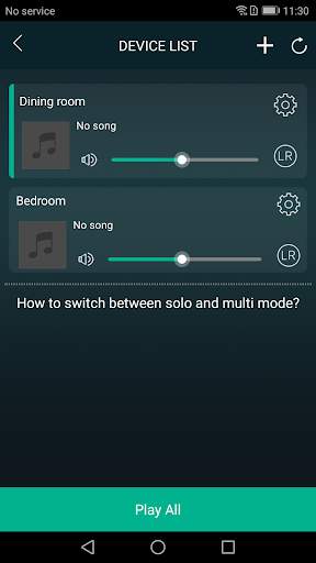 Cowin screenshot 1