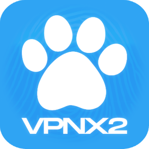 VPN x2 - Fast VPN icon
