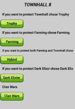 COC MAPS screenshot 2