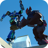 Transforming Robots icon