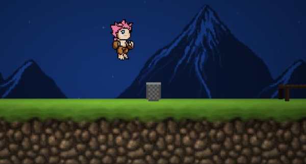 Zombie Rush - 2D Runner Game screenshot 2