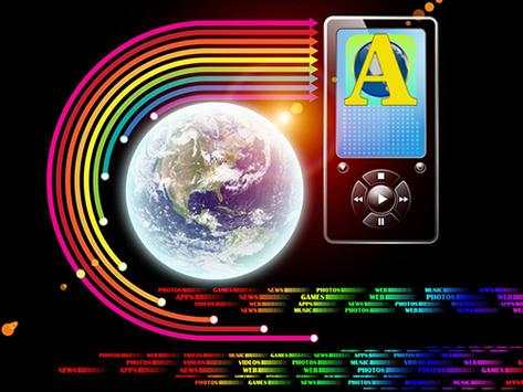 Gratis New Ares Pro Player screenshot 2