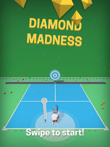 Tropical Tennis World Tour screenshot 18