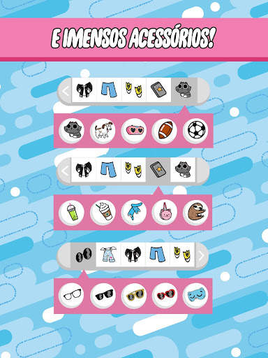Powerpuff Yourself screenshot 11