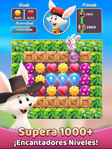 Travel Crush: juego MATCH 3 de viajes screenshot 16