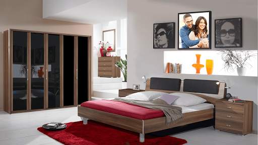 Bedroom Photo Frame screenshot 6