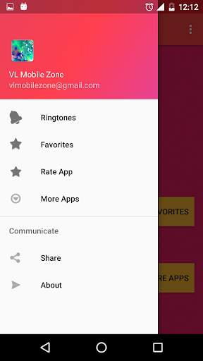 Best Free Ringtones 2019 - Song Ringtones screenshot 7