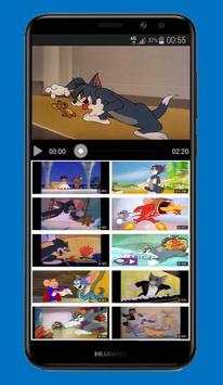 Video Of Tom And Jerry screenshot 3