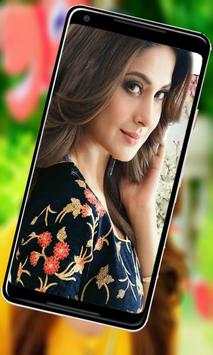 Jennifer Winget New HD Wallpapers screenshot 1