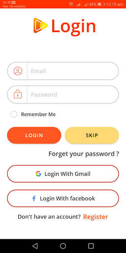 Earn Money Video App And Video Status Reward App स्क्रीनशॉट 1
