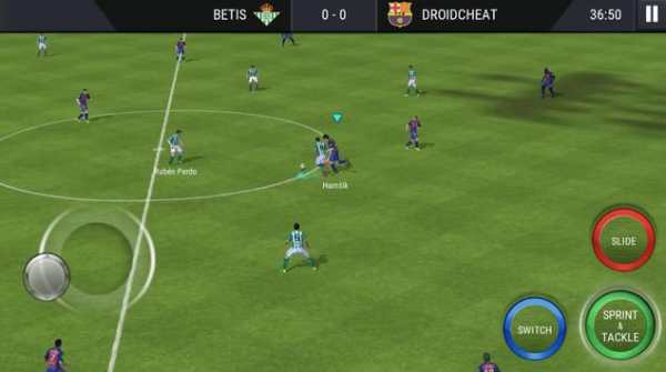 Guide for FIFA MOBILE screenshot 2