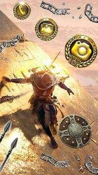 Origin, Of, Assassin Themes & Wallpapers screenshot 1