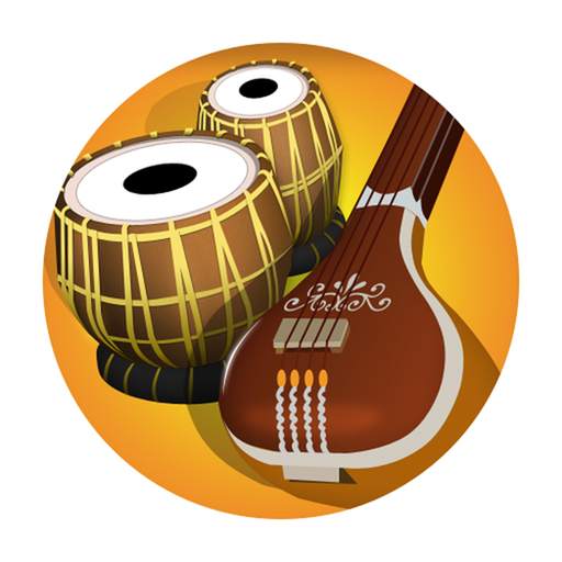 Tanpura With Tabla & Sitar 1.0