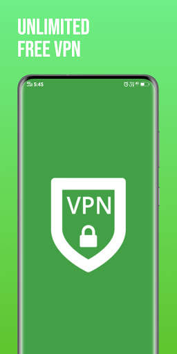 VPN - Unlimited Free VPN screenshot 1