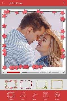 Video Maker with Photo screenshot 2