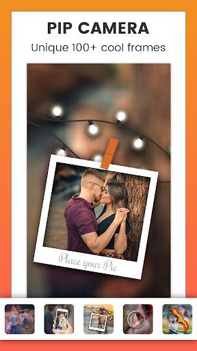 Color Photo Lab : Photo Editor & Collage Maker screenshot 5