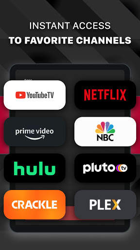 Smart Remote Control for LG TVs - Smart ThinQ screenshot 9
