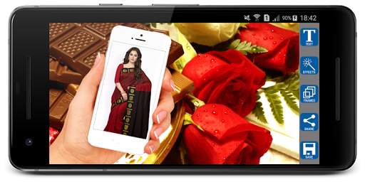 Mobile Photo Frames screenshot 7