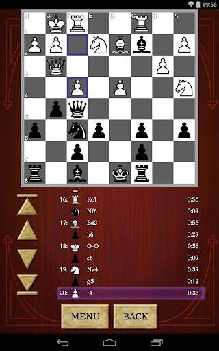 Chess screenshot 11