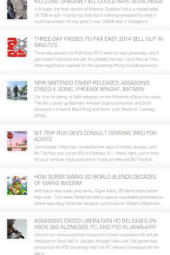 Games Custom screenshot 10