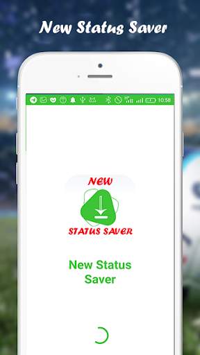 New Status Saver: Downloader for Whatsapp App screenshot 3