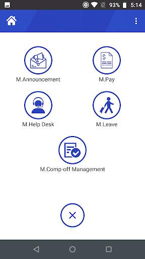 My-Office screenshot 8
