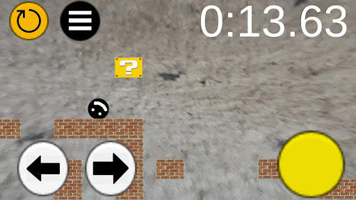 Bad Game screenshot 1