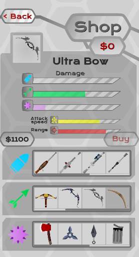 Weapons Switcher screenshot 4