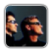 Modern Talking Havim - TGI v1 icon