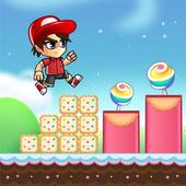 Super Marione 🍄 icon