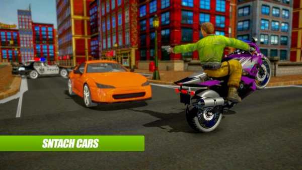Vegas Crime Simulator 2018 screenshot 2