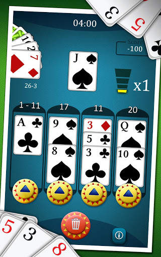 Speed 21 screenshot 3