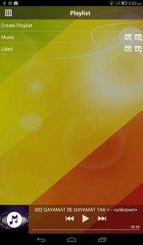 Music Player - Mp3 Player screenshot 10