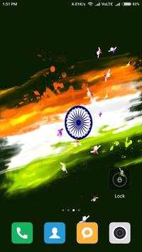 India Wallpaper screenshot 1