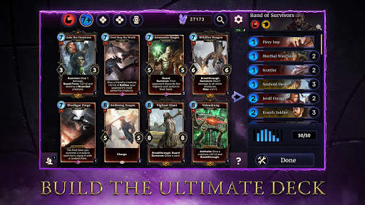 The Elder Scrolls: Legends screenshot 8